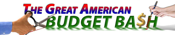 Great American Budget Bash